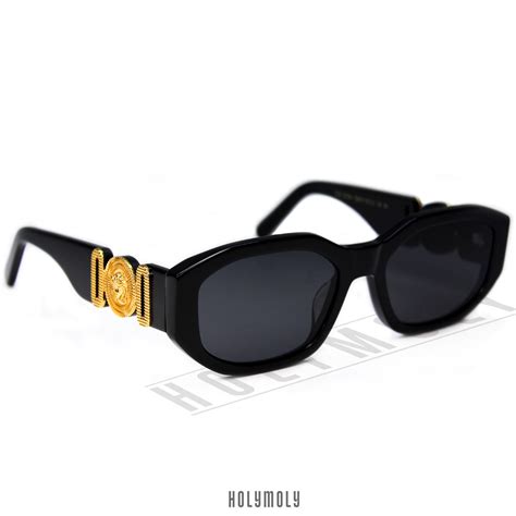 versace sunglasses medusa 96|Versace glasses unisex.